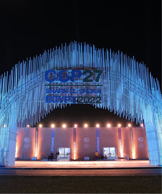 COP27